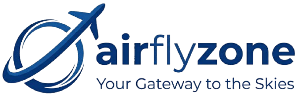 AirFlyZone Logo